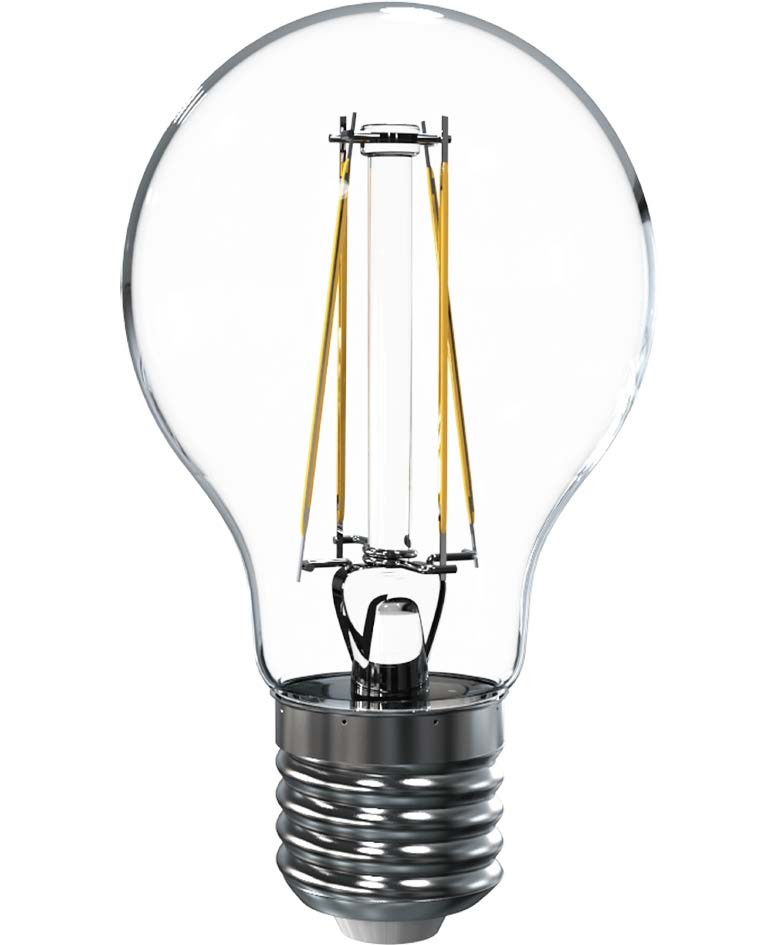 LED Estándar Vintage 6W de Roblan