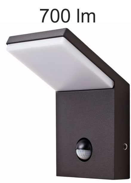 NEO 9W 220V 120º LED de Beneito Faure