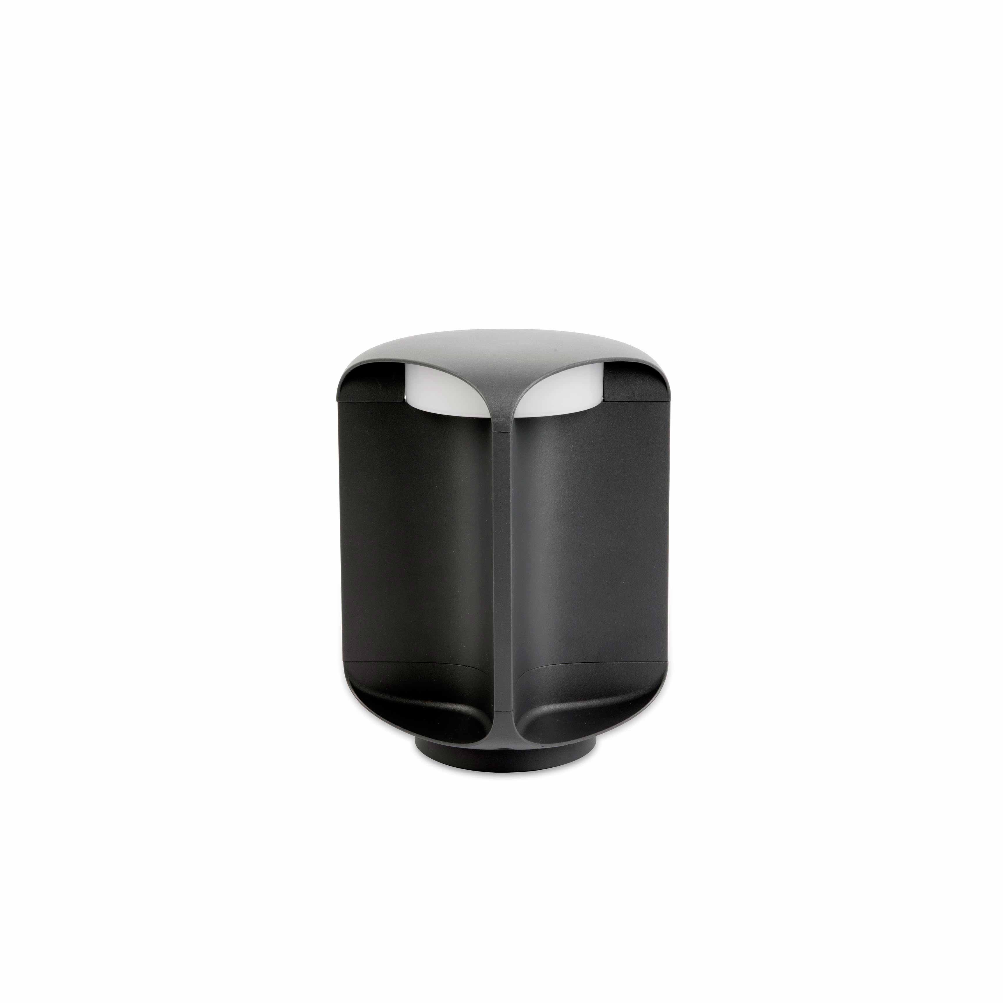 Baliza Bu-oh! de Faro