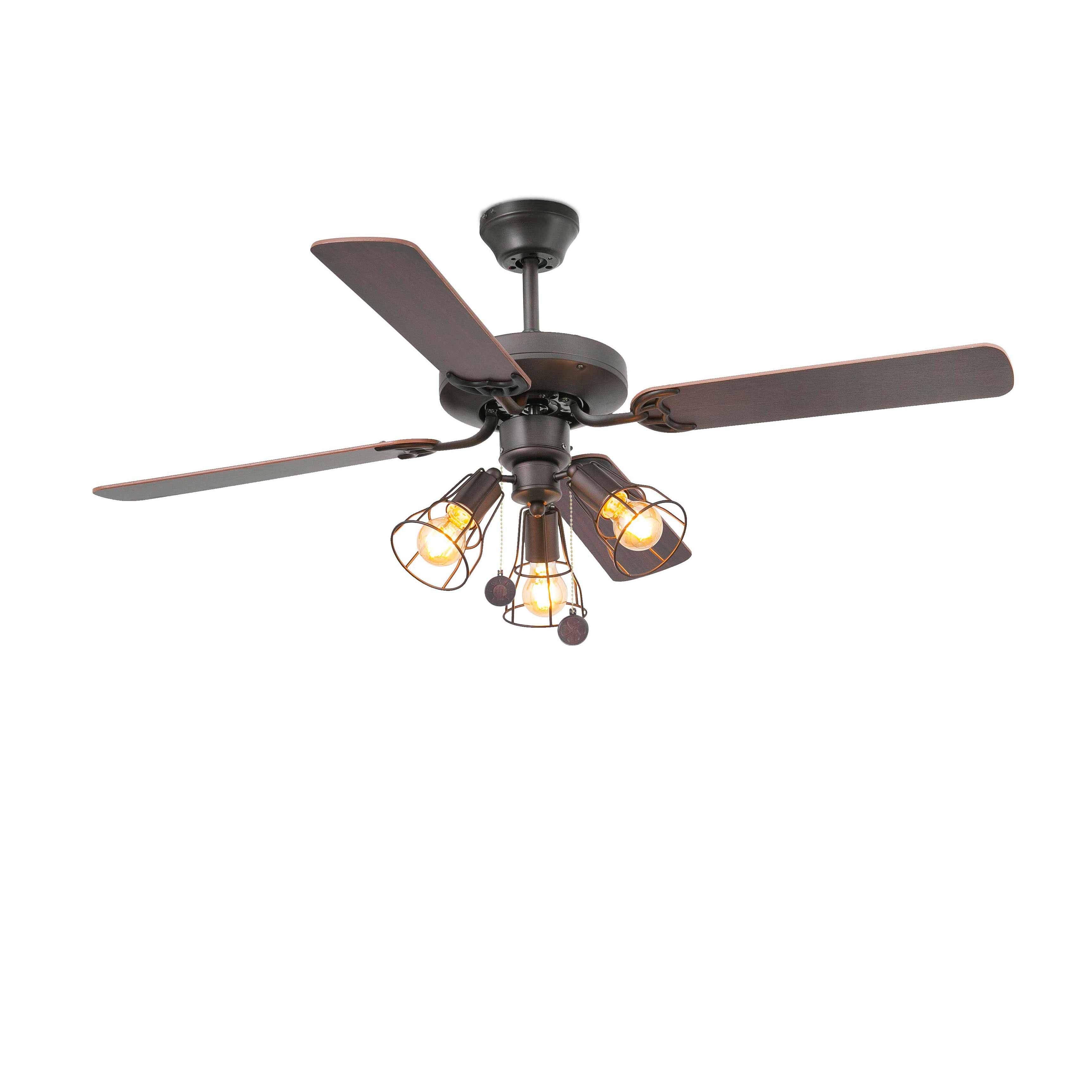 Ventilador YAKARTA de Faro