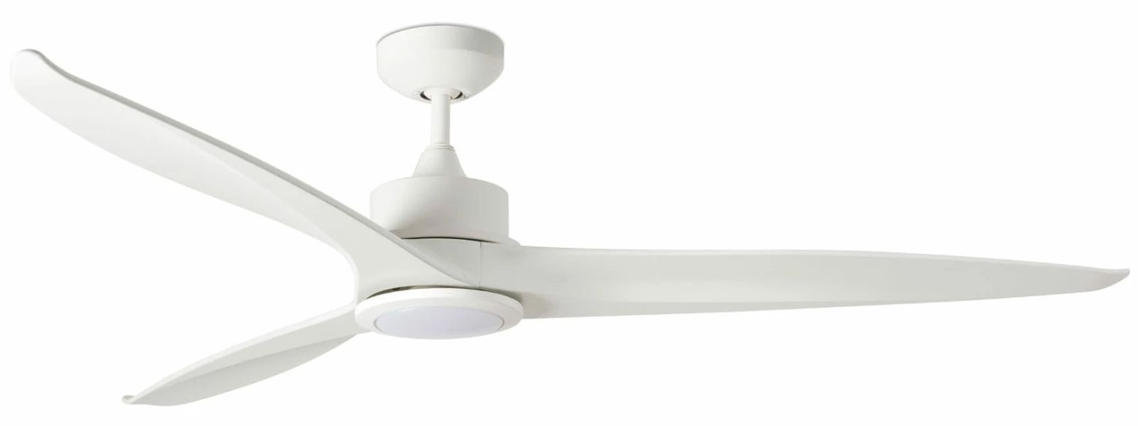 Ventilador con luz TONIC de Faro Barcelona