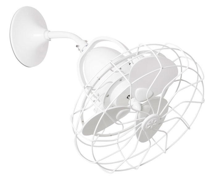 Ventilador KEIKI de Faro Barcelona