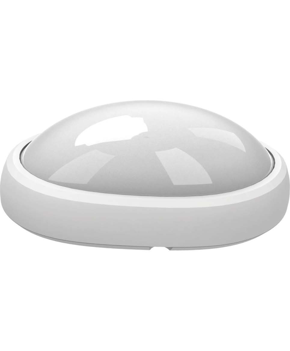 Plafón LED ICE 8W de Roblan