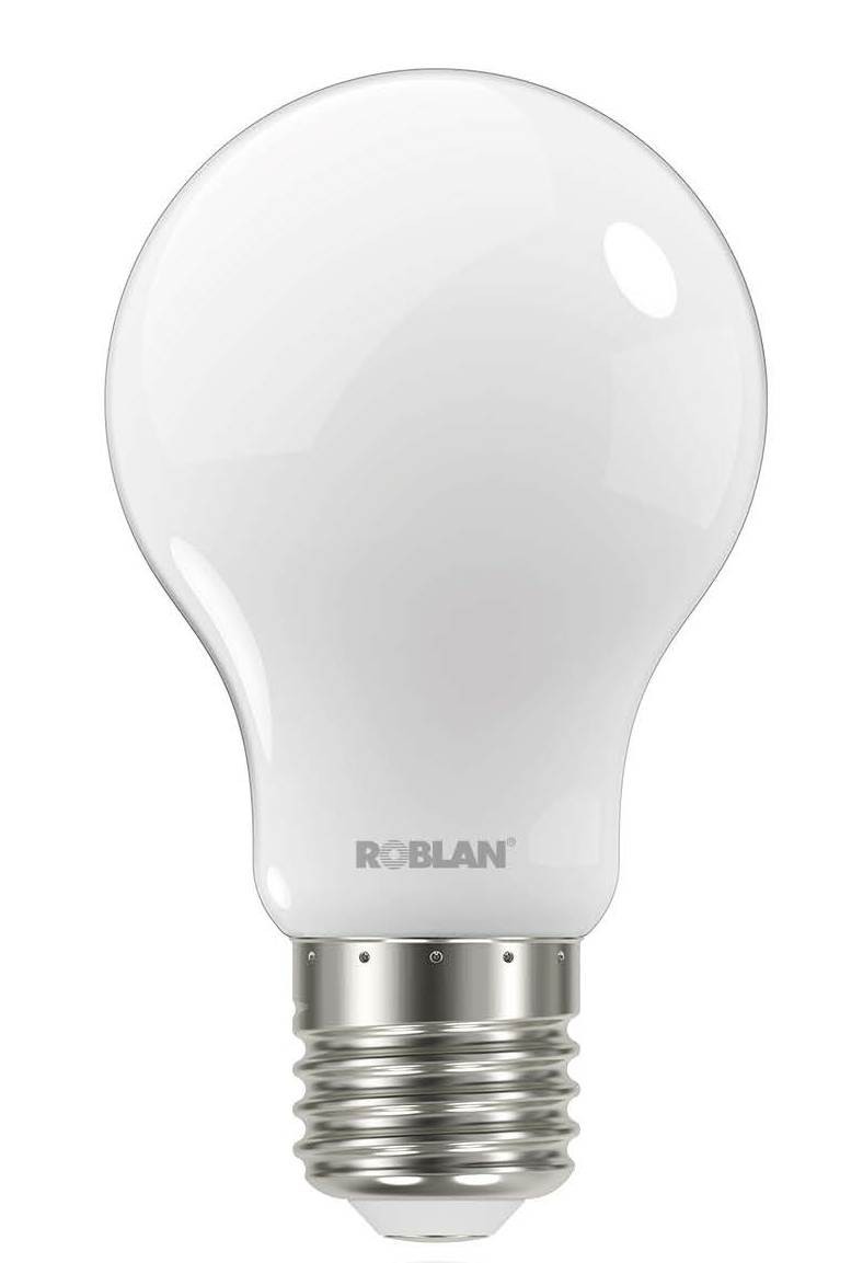 Estándar FROST 9.5W de Roblan