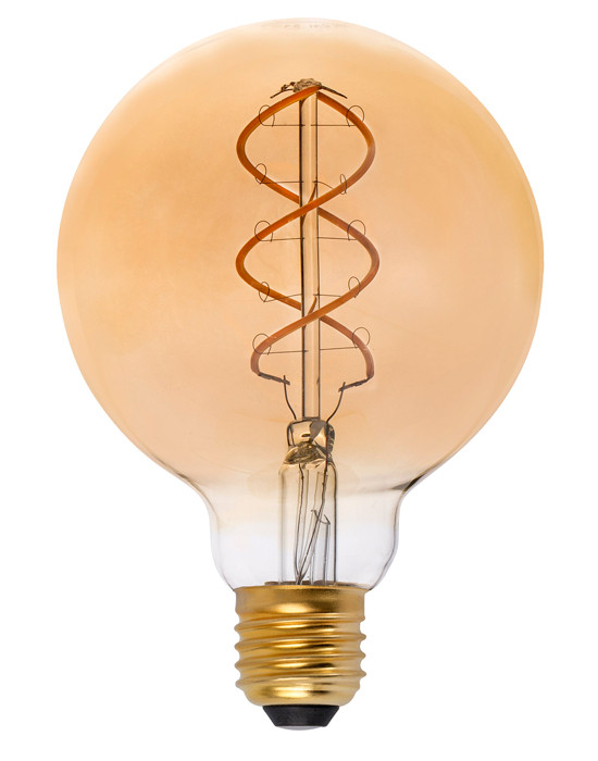 Bombillas LED vintage