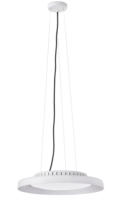 Lámpara colgante DOLME 24W de Faro