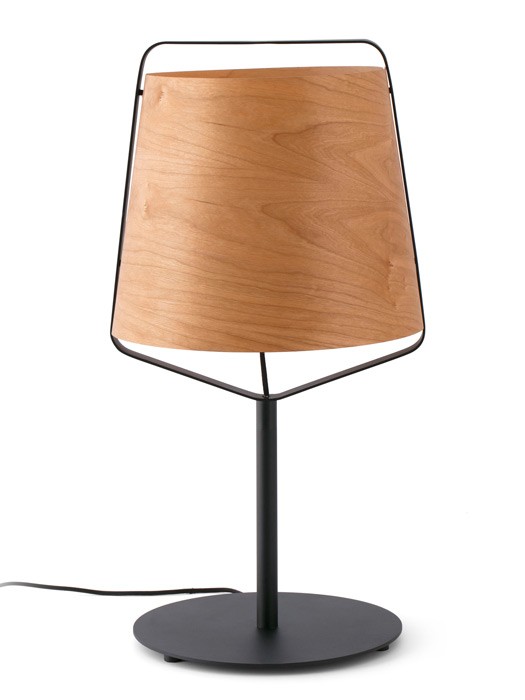 Lámpara de mesa STOOD de Faro