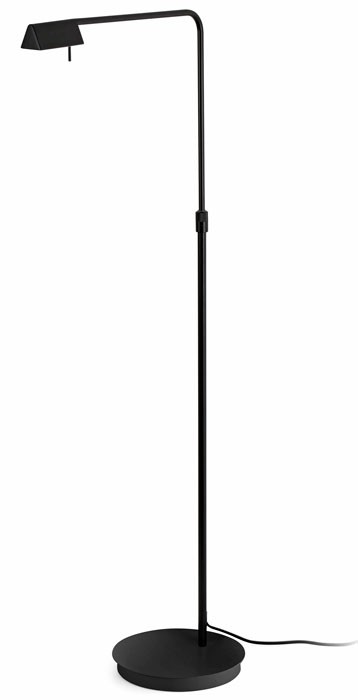 Lámpara de pie ACADEMY de Faro