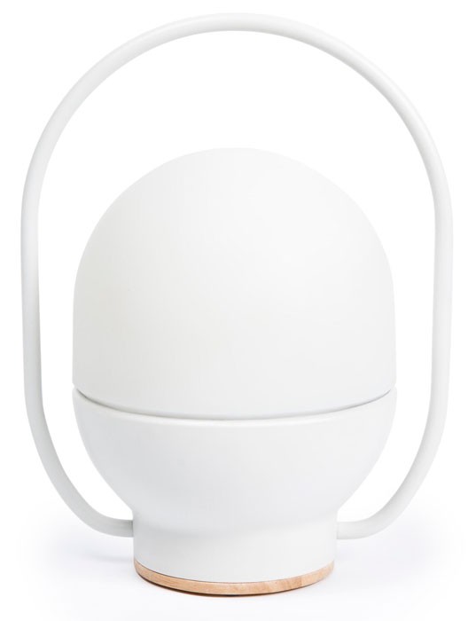 Lámpara portátil recargable TAKE-AWAY de Faro