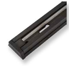 Carril 1 metro de Roblan