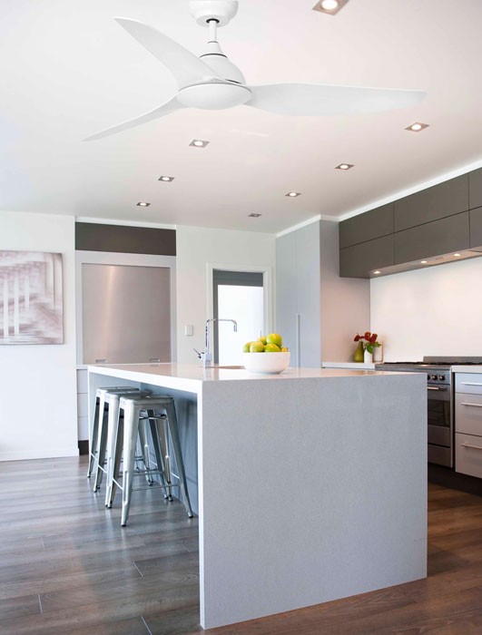 Ventilador SIOUX de Faro