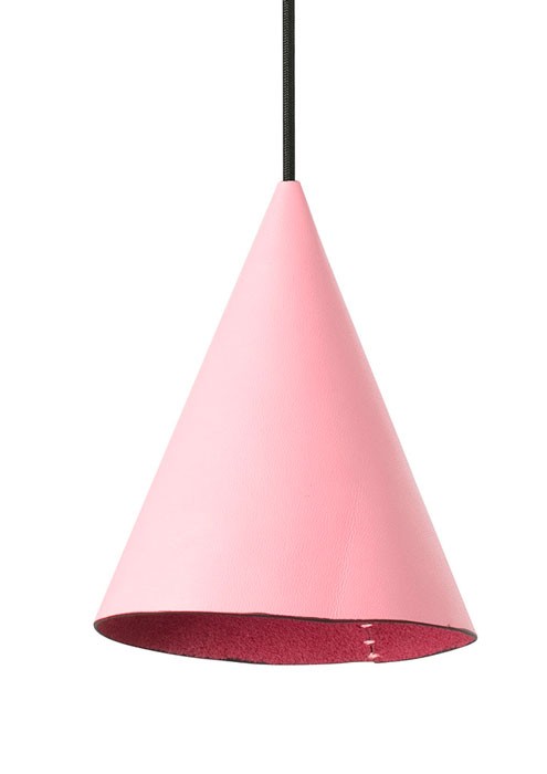 Lámpara colgante FADA de Faro