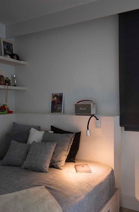 Aplique lector LESER de Faro