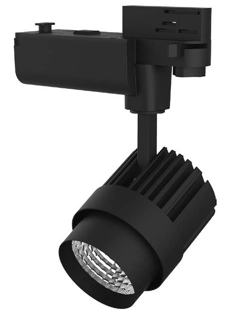 Foco de carril 03 30W de Roblan