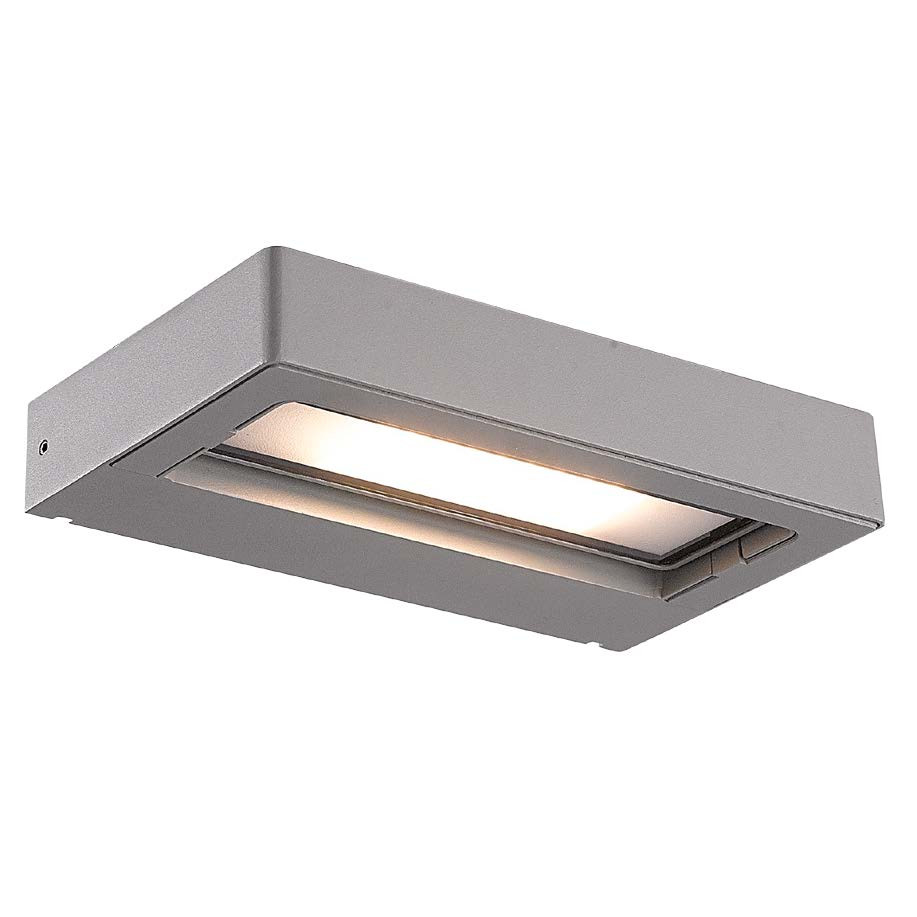 Aplique de exterior ZOA 11W de Roblan