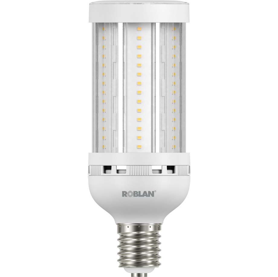 Bombilla industrial LED CORN SKY 54W de Roblan