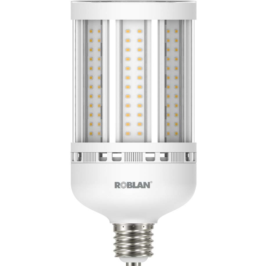 Bombilla industrial LED CORN SKY 80W de Roblan