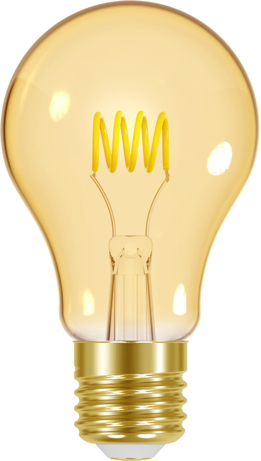 LED Estándar A60 VINTAGE FLEX 4W de Roblan