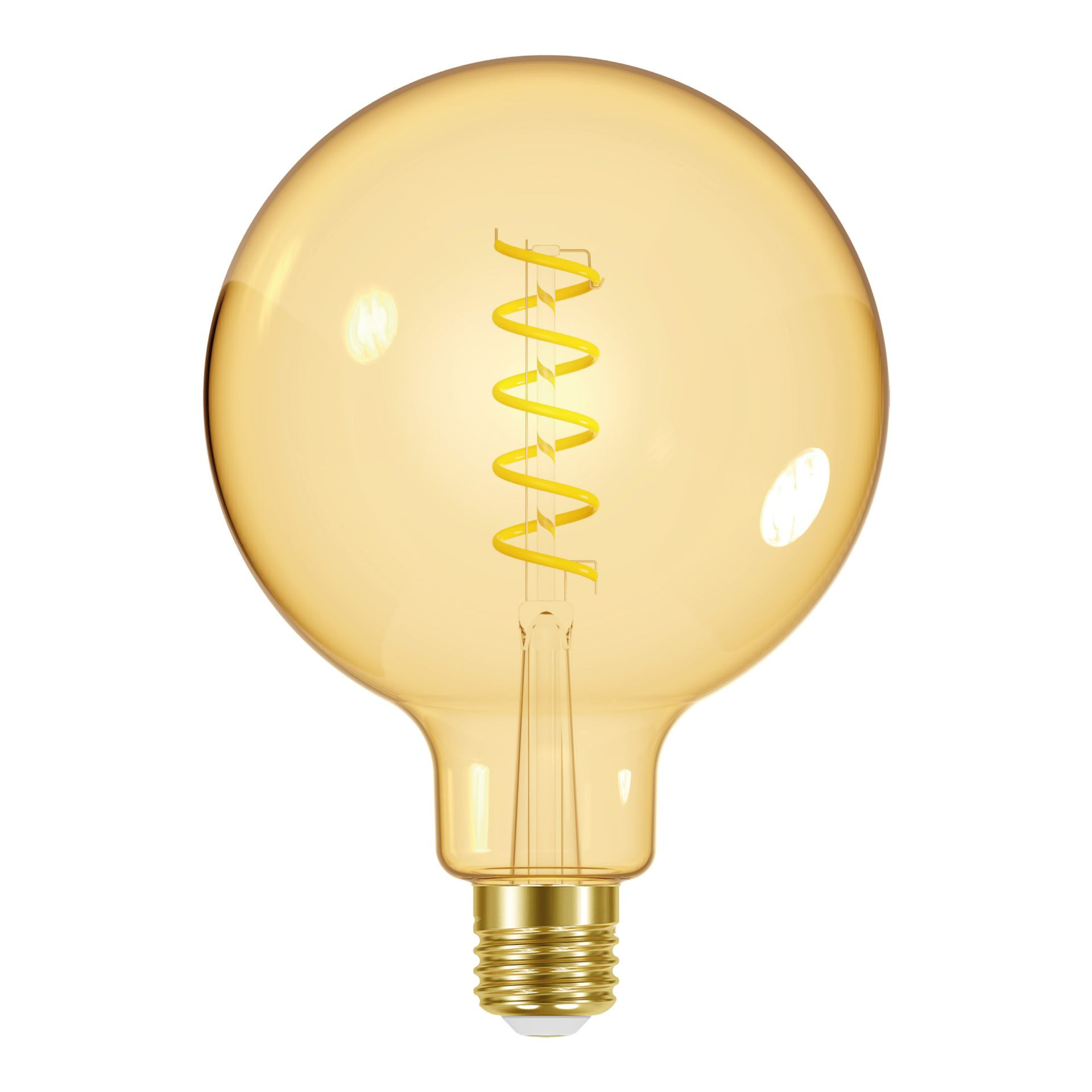 Globo LED VINTAGE FLEX 5W de Roblan