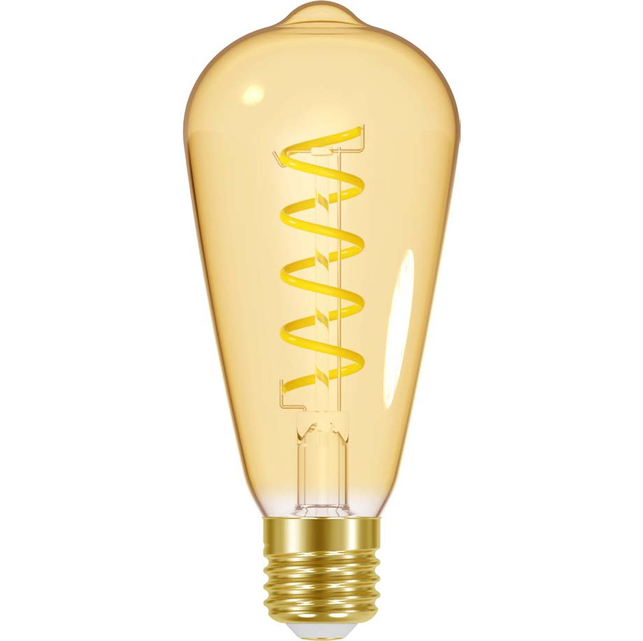 LED ST64 VINTAGE FLEX 5W de Roblan