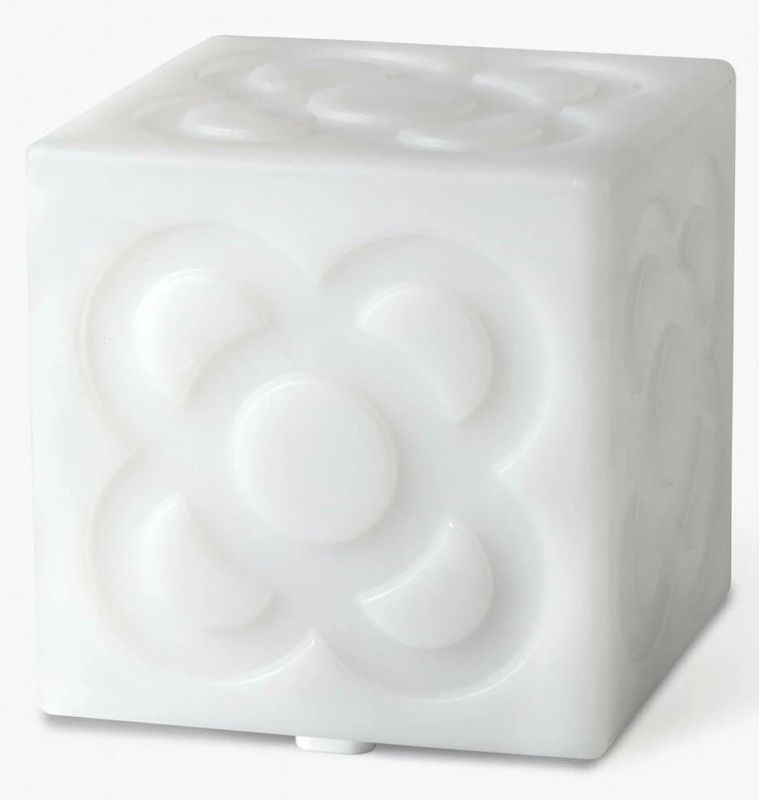 Lámpara portátil LAMPANOT de Faro Barcelona