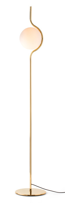 Lámpara de pie LE VITA de Faro Barcelona