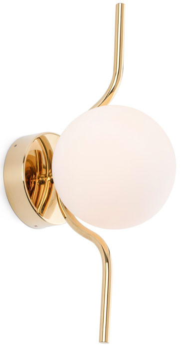 Aplique LE VITA de Faro Barcelona