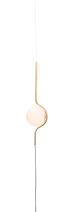 Lámpara de pie LE VITA de Faro Barcelona