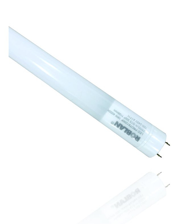 Tubo LED PRO T8 PC de Lacor