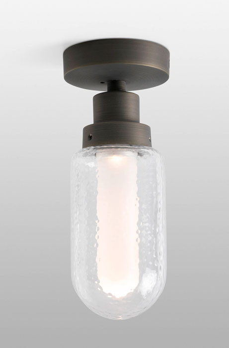 Plafón LED BRUME de Faro Barcelona