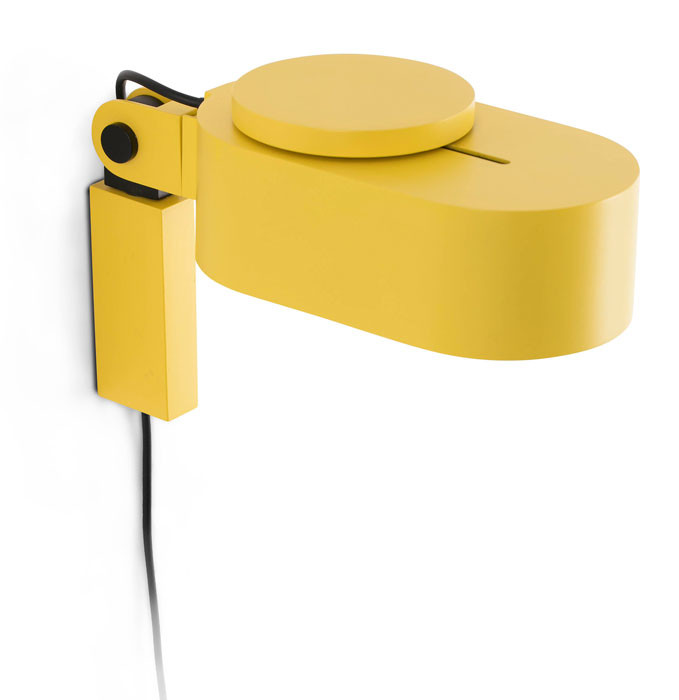 Aplique INVITING de Faro Barcelona