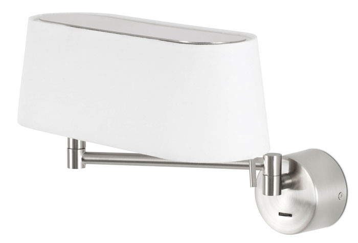 Aplique DESLIZ de Faro Barcelona