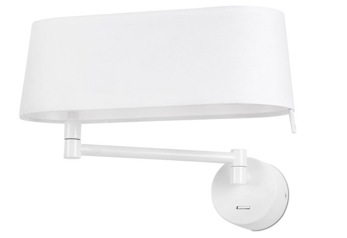 Aplique DESLIZ de Faro Barcelona