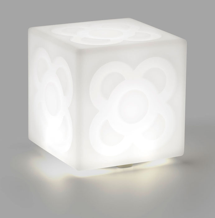 Lámpara portátil LAMPANOT de Faro Barcelona