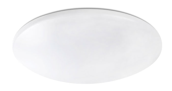 Plafón BIC 60W de Faro Barcelona