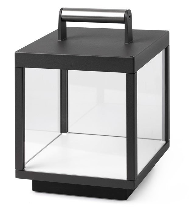 Lámpara portátil KERALA de Faro Barcelona