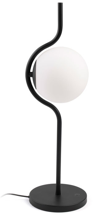 Lámpara de sobremesa LE VITA de Faro Barcelona