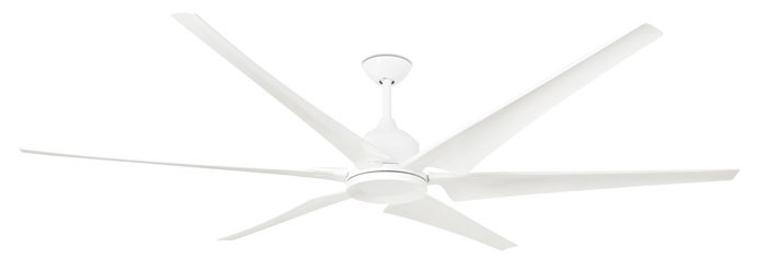 Ventilador CIES de Faro Barcelona