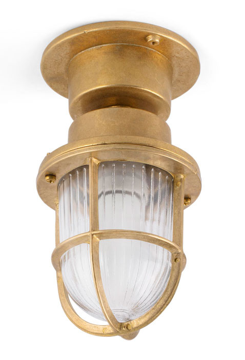 Plafón/Sobremuro MAUREN de Faro Barcelona