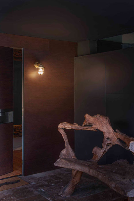 Aplique NAHIR 60W de Faro Barcelona