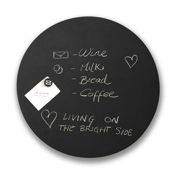 Aplique con pizarra BOARD de Faro Barcelona