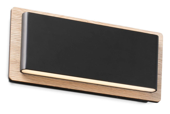 Aplique MOOD 2x3W de Faro Barcelona