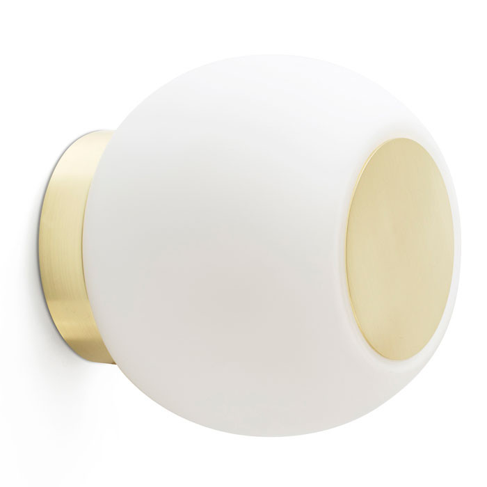 Aplique MOY 4W de Faro Barcelona