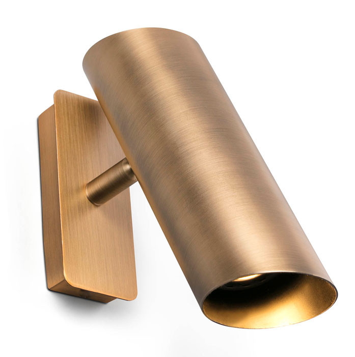 Aplique LINK 8W GU10 de Faro Barcelona