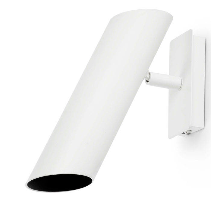 Aplique LINK 8W GU10 de Faro Barcelona