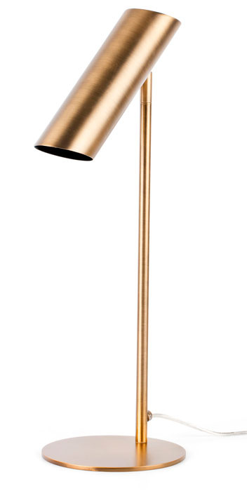 Lámpara de sobremesa LINK 8W GU10 de Faro Barcelona