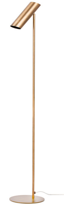 Lámpara de pie LINK 8W GU10 de Faro Barcelona