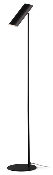 Lámpara de pie LINK 8W GU10 de Faro Barcelona