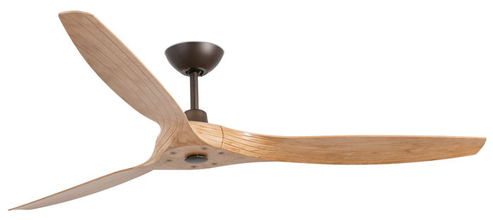 Ventilador MOREA de Faro Barcelona