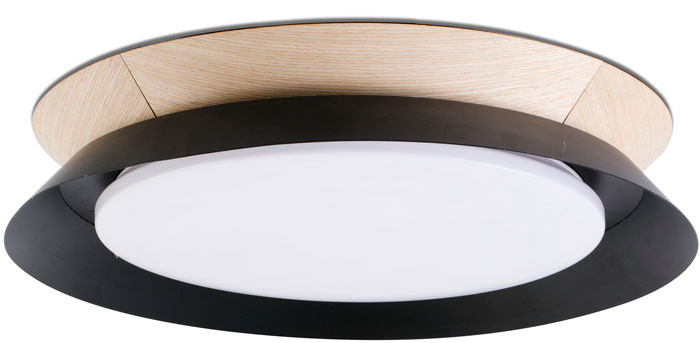 Plafón TENDER LED 24W de Faro Barcelona